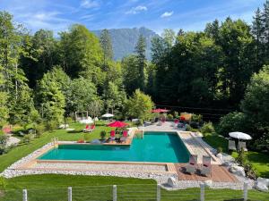 Bayern Resort Hotel (Adults Only),Grainau>>Garmisch-Partenkirchen,3 star