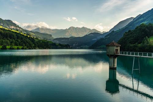 lungern