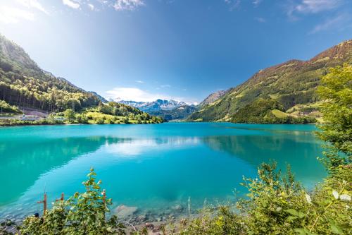 lungern