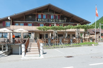 lungern