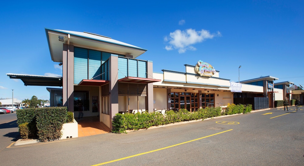 wilsonton hotel