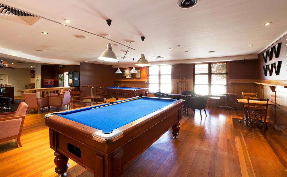 wilsonton hotel