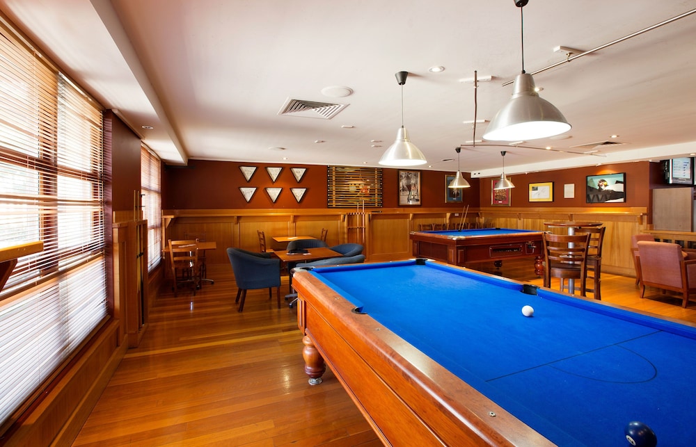 wilsonton hotel