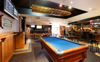 wilsonton hotel