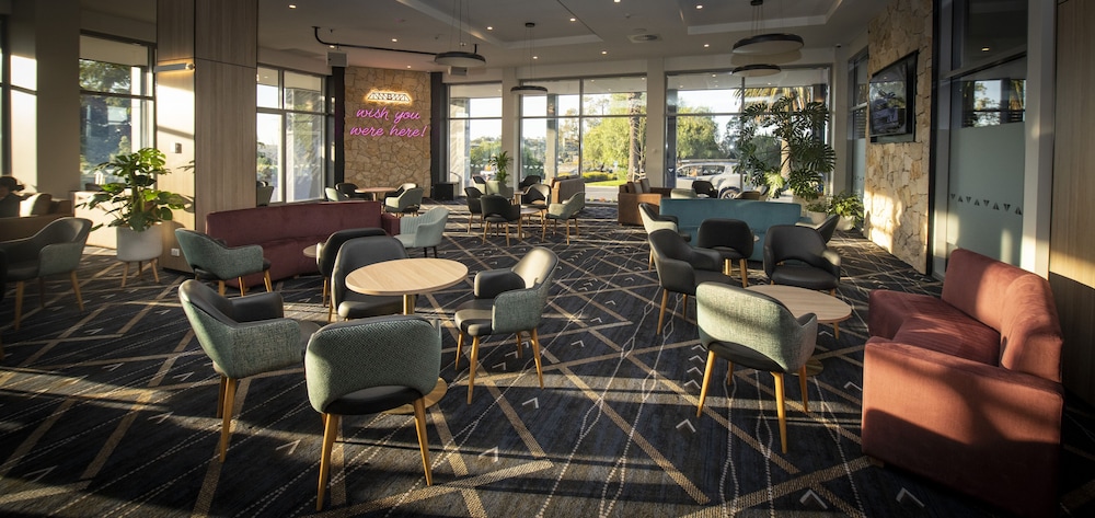 bridgeport hotel