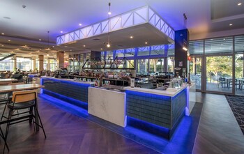 bridgeport hotel