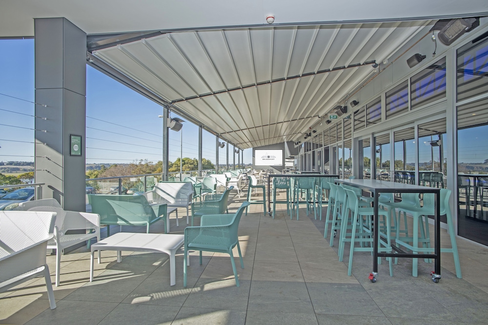 bridgeport hotel