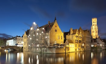 hotel bourgoensch hof