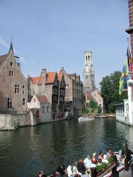 hotel bourgoensch hof