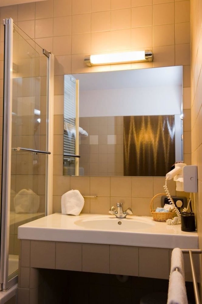 hotel bourgoensch hof