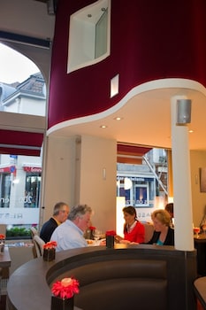 hotel bourgoensch hof