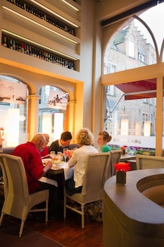 hotel bourgoensch hof