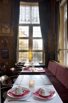 hotel bourgoensch hof