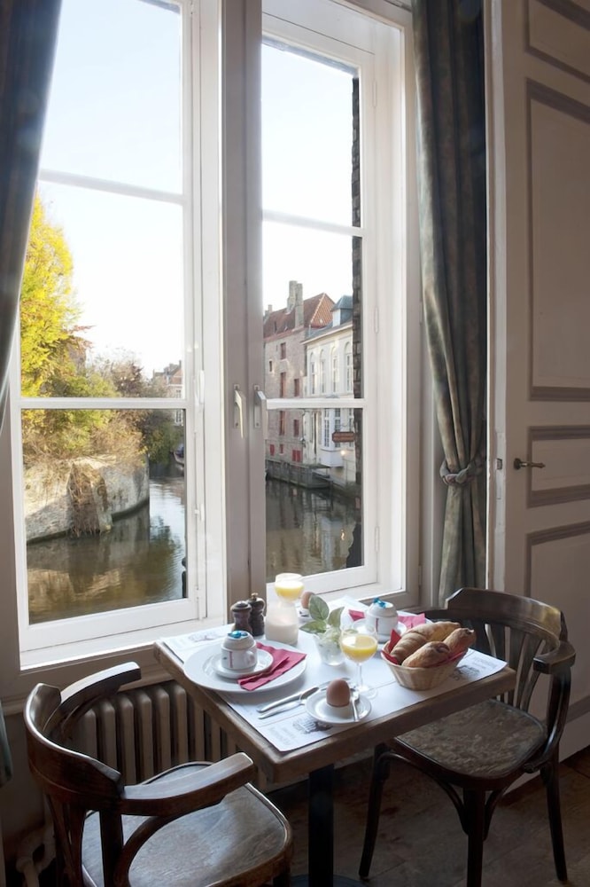 hotel bourgoensch hof