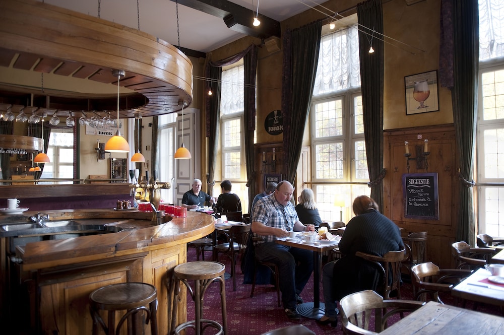 hotel bourgoensch hof