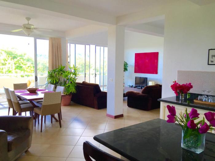montelaguna boutique hotel