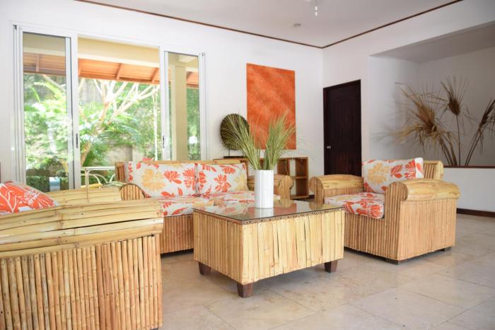 montelaguna boutique hotel