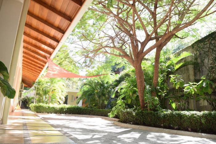 montelaguna boutique hotel
