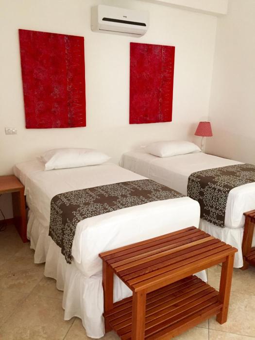 montelaguna boutique hotel