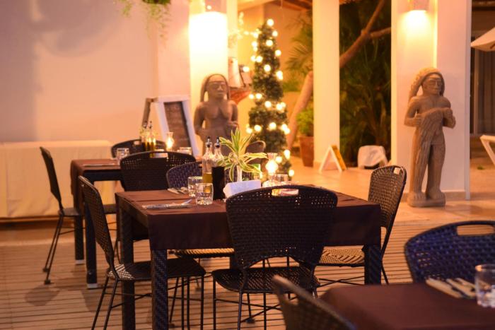 montelaguna boutique hotel