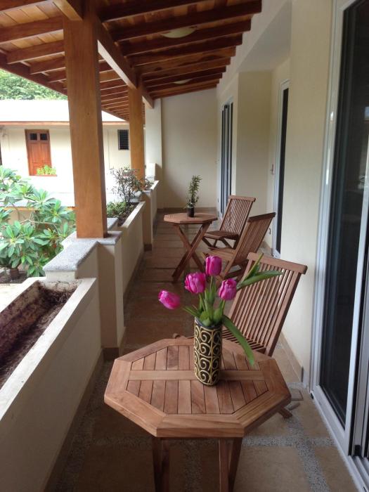 montelaguna boutique hotel