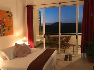 Montelaguna Boutique Hotel,Guanacaste>>Caletas,3 star