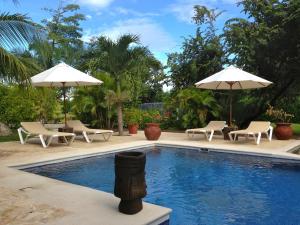 Montelaguna Boutique Hotel,Guanacaste>>Caletas,3 star