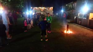 Las Lomas Suite & Spa,,4 star