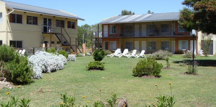 las lomas suite and spa