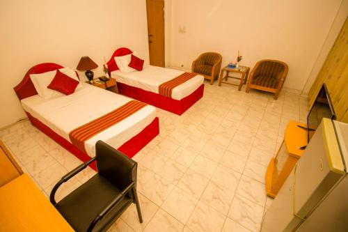 Laurel Hotels Ltd,Dhaka Division>>Dhaka,4 star