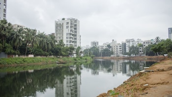dhaka
