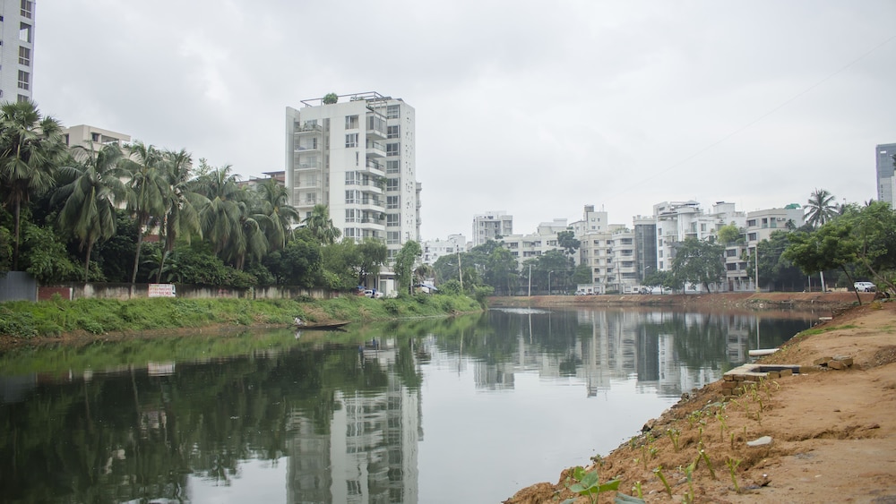 dhaka