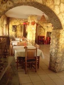 hotel castello italiano