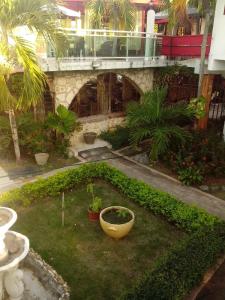 hotel castello italiano