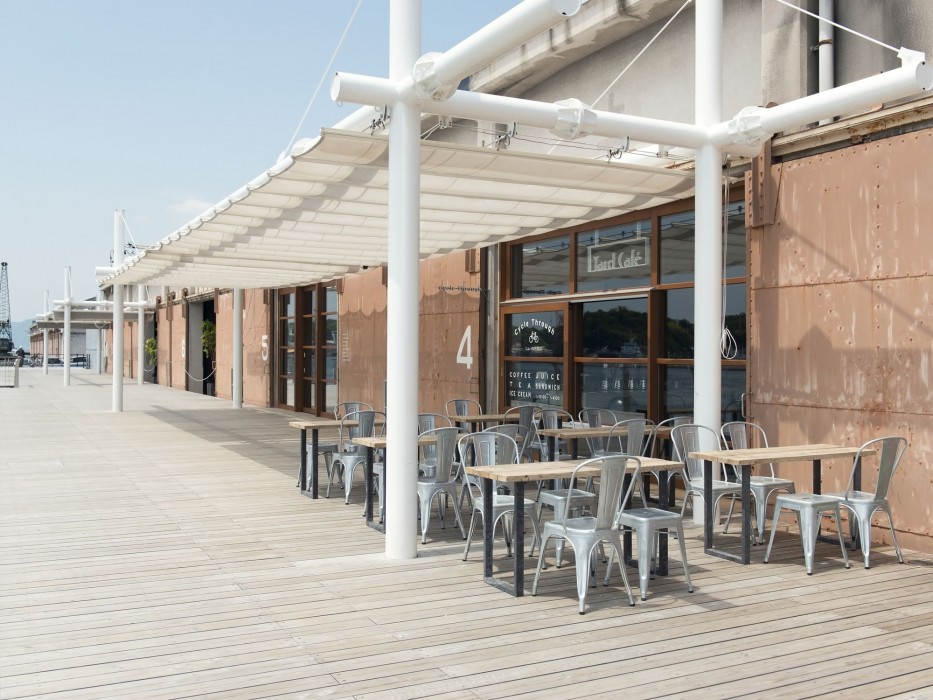 Onomichi U2 Hotel Cycle,Onomichi>>Fukuyama,3 star
