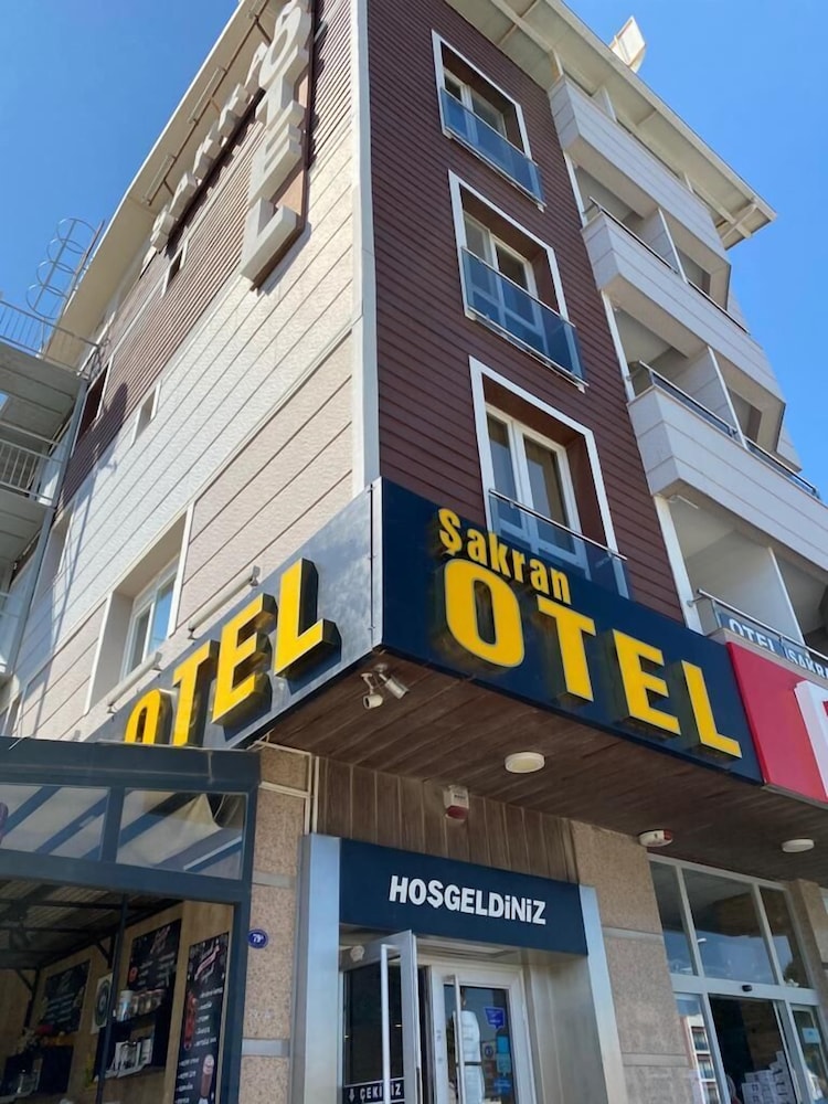 sakran hotel