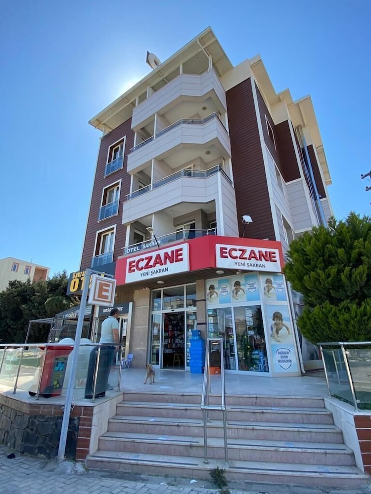 sakran hotel