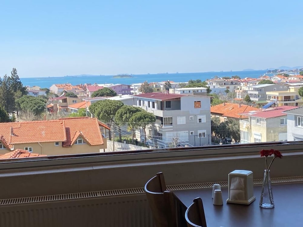 sakran hotel