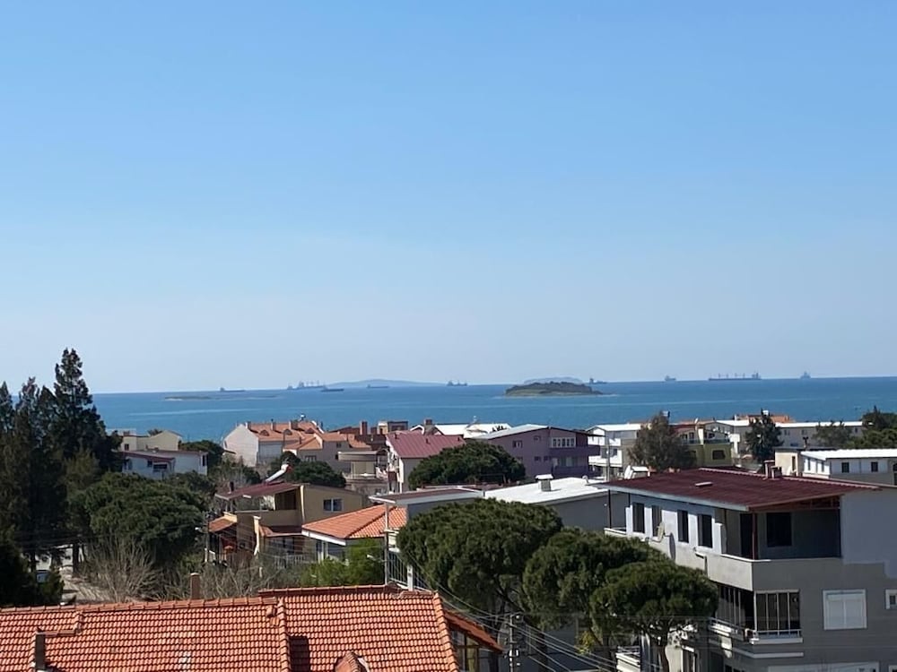 sakran hotel