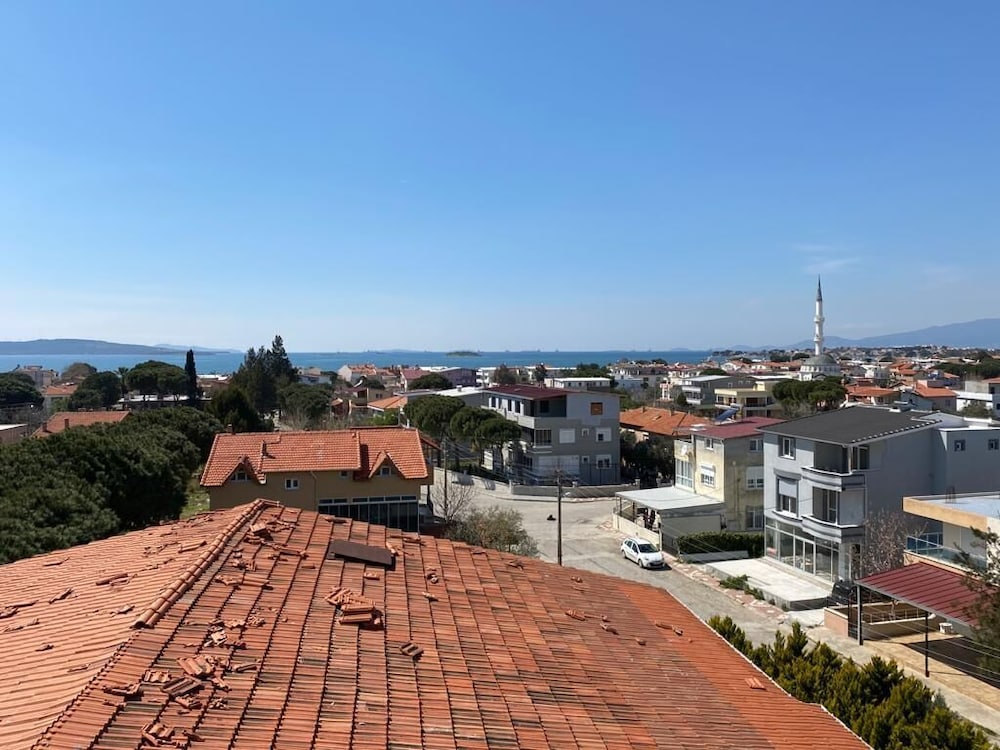 sakran hotel