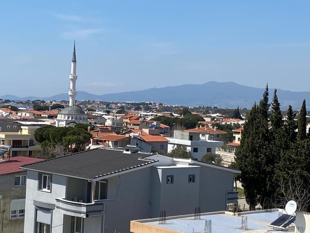 sakran hotel