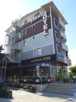 sakran hotel
