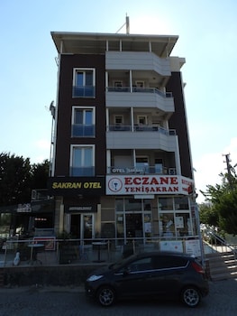 sakran hotel