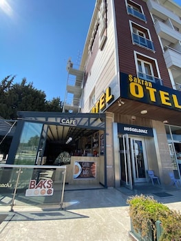 sakran hotel