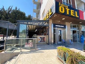 sakran hotel