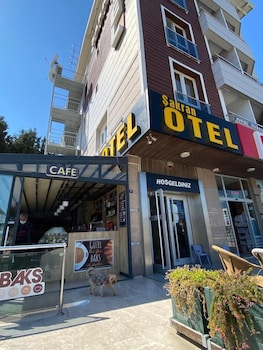sakran hotel