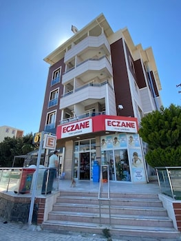 sakran hotel