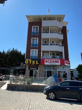 sakran hotel