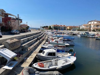 sakran hotel