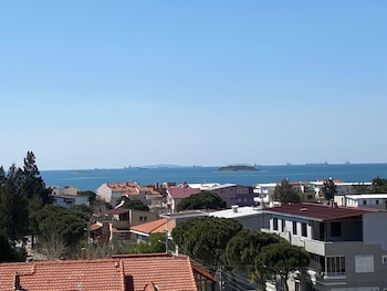 sakran hotel